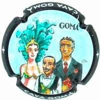 GOMA V. 19133 X. 67119