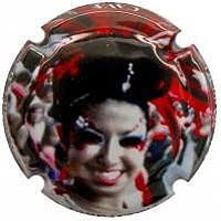 VILA ROBERT X. 105680