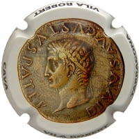 VILA ROBERT X. 96843