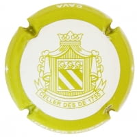 CELLER TROBAT X. 137837