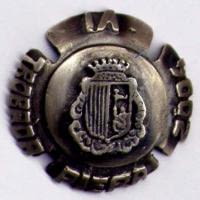 PIRULA TROBADES X. 07109 (PLATA DE FOSA)