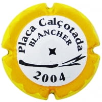 PIRULA CONMEMORATIVES X. 21155 (CALÇOTADA BLANCHER 2004)