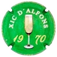 XIC D'ALFONS X. 176996