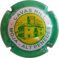 CAVAS HILL V. ESPECIAL X. 05502