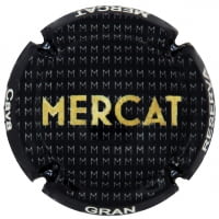 MERCAT X. 142687 (GRAN RESERVA)