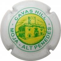 CAVAS HILL V. ESPECIAL X. 05501