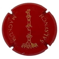 SALSENCH X. 161279 MAGNUM