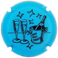 JOAN PIÑOL TORRENTS X. 198679