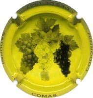 SADURNI COMAS CODORNIU X. 112039