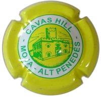 CAVAS HILL V. ESPECIAL X. 04158