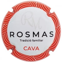 ROSMAS X. 177560