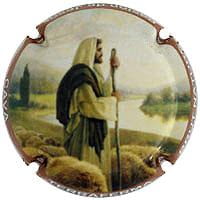 TERRAFERMA X. 122456