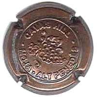 CAVAS HILL V. ESPECIAL X. 15391