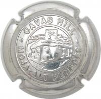 CAVAS HILL V. 13534 X. 21466