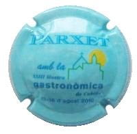 PIRULA TROBADES 2010 X. 67815 (PARXET)