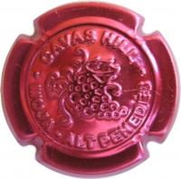 CAVAS HILL V. ESPECIAL X. 05999