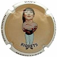 MARTI LLATA X. 104457 (XIQUETS)