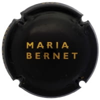 MARIA BERNET X. 161763 (CAVA)