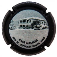 MARIA OLIVER PORTI X. 139498