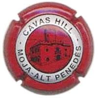 CAVAS HILL V. 6154 X. 17210
