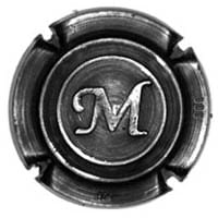 MASACHS X. 142907 PLATA ENVELLIDA