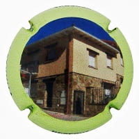LA GRAMALLA X. 160414