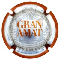 GRAN AMAT X. 178963