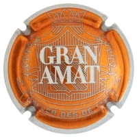 GRAN AMAT X. 178964