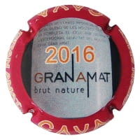 GRAN AMAT X,. 133741