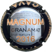 GRAN AMAT X. 142706 MAGNUM