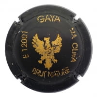 GAYA & AGUILERA X. 127894 (BRUT NATURE)