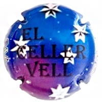 EL CELLER VELL X. 141246