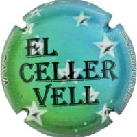 EL CELLER VELL X. 139751
