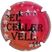 EL CELLER VELL X. 141251