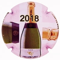 EL CELLER VELL X. 172589