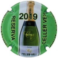 EL CELLER VELL X. 153387