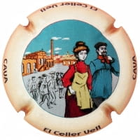 EL CELLER VELL X. 136047