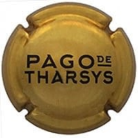 PAGO DE THARSYS X. 182000