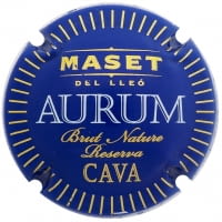 MASET DEL LLEO X. 178217