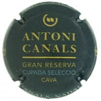 CANALS NADAL X. 187113 (GRAN RESERVA)