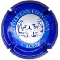 CELLER CAN PERECLARA V. 8095 X. 24998