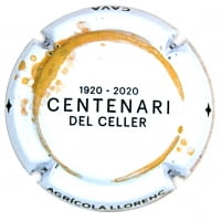 COOP. AGRICOLA LLORENÇ PENEDES X. 195409