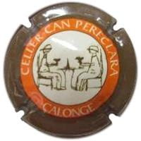 CELLER CAN PERECLARA V. 10708 X. 17038