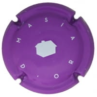 MASIA D'OR X. 159175