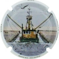 DUCAL OLIVER X. 139994