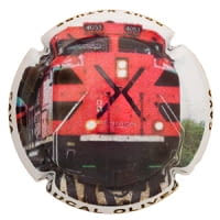 DUCAL OLIVER X. 166861