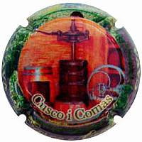 CUSCO I COMAS X. 111455 (FORA DE CATALEG)