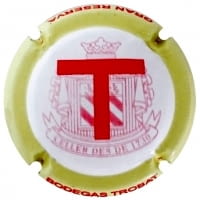 BODEGAS TROBAT X. 169630