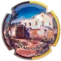 DEMI  SUBTIL X. 73509