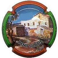 DEMI  SUBTIL X. 86402